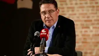 Emekli Tümamiral Bağcıoğlu'ndan Hava Harp Okulu Öğrencisi V.B.'in Vefatı Sonrası Askeri Sağlık Sistemi Çağrısı