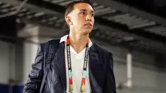 Fernando Muslera'dan Dünya Kupası Sürecine İlişkin Açıklamalar: "Acı çektim"