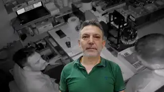 Fırat Baraj cinayetinde yeni detaylar: Tehdit mesajları ve kamera kayıtları ortaya çıktı