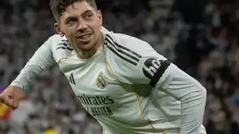 Galatasaray Yönetiminden Transfer Hamlesi: Federico Valverde İddiası