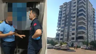 Gaziantep'te Asansör Kazası: Sıkışan Kadın Hayatını Kaybetti