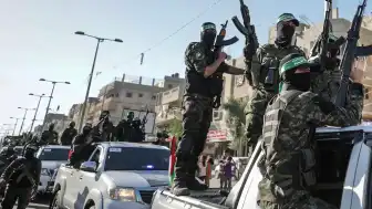 Gazze'deki Yönetim Yapısında Değişiklik: Hamas Yetkiyi Teknik Komiteye Devrediyor