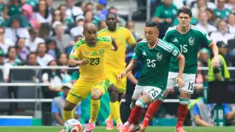 Güney Afrika Futbol Camiası Yasta: Jayden Adams Hayatını Kaybetti