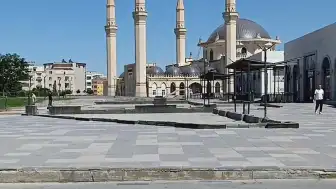 Güneydoğu ve Doğu Anadolu'da Aşırı Sıcaklar Yaşamı Olumsuz Etkiliyor