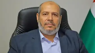 Hamas'ın Siyasi Büro Başkanlığına Halil el-Hayye Seçildi