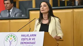 Hatimoğulları'ndan 'Çerçeve Yasa' İçin Açıklama: 'Mutabakat Yasaya Yansımalı'