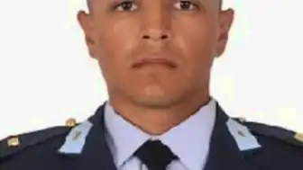 Hava Harp Okulu Öğrencisi Eğitim Sırasında Hayatını Kaybetti