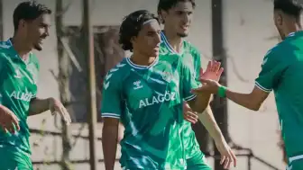Hazırlık Maçı Sonucu: Iğdır FK, Gençlerbirliği Karşısında 4 Golle Galip Geldi