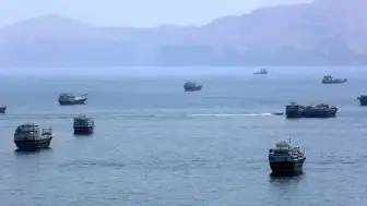 Hürmüz Boğazı Yakınlarında Tankere Saldırı: 2 Yaralı