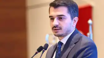 İçişleri Bakanlığı Duyurdu: Çankaya Belediye Başkanı Hüseyin Can Güner Görevden Uzaklaştırıldı