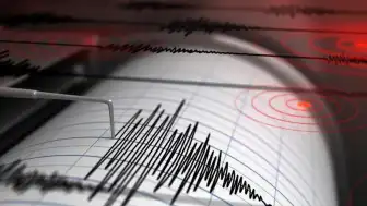 İran'ın Huzistan Eyaletinde 5 Büyüklüğünde Deprem Meydana Geldi