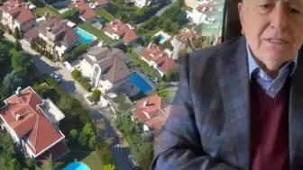 İş dünyasının tanınmış isimlerinden İsmet Acar vefat etti