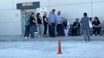 Isparta'da Diş Tedavisi Sırasında 8 Yaşındaki Çocuğun Ölümüyle İlgili Soruşturma Başlatıldı