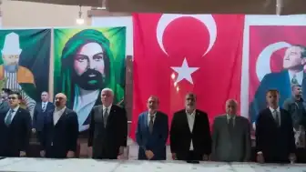 İYİ Parti Genel Başkanı Dervişoğlu Tunceli'de Cemevi Meselesine Vurgu Yaptı