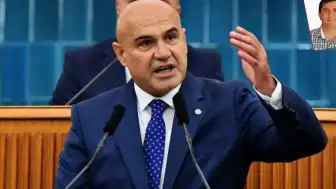 İYİ Parti Milletvekili Çömez'den Emeklilerin Yaşam Koşullarına İlişkin Açıklamalar