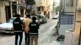 İzmir Merkezli 5 İlde Sigorta Dolandırıcılığı Operasyonu: 48 Gözaltı