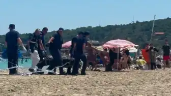 İzmir'de Aynı Gün İki Ayrı Boğulma Olayı: Çeşme ve Selçuk'ta Acı Haber