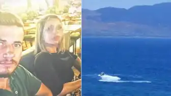 Jet Ski Kazasında Vefat Eden Çocukların Babası Olduğunu İddia Eden Kişi Konuştu