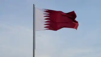 Katar'da Eski Emir Şeyh Hamed bin Halife Al Sani'nin Vefatı Sonrası 4 Günlük Yas İlan Edildi