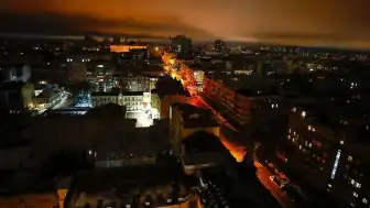 Kiev'de Ağır Hava Saldırısı: En Az 27 Kişi Hayatını Kaybetti