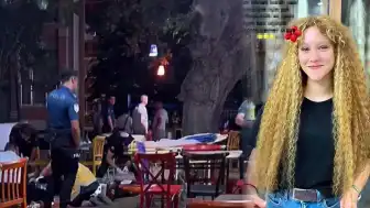 Kırklareli'de Çocuk Parkında Silahlı Saldırı: Eski Eşini Öldüren Şahıs İntihar Etti