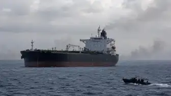 Kızıldeniz'de Gerilim: Yemen Açıklarında Bir Yük Gemisine Saldırı Düzenlendi