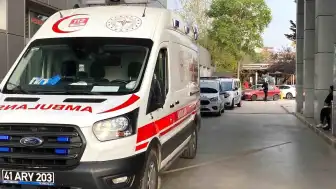 Kocaeli'de Mevlit Yemeği Sonrası 30'dan Fazla Kişi Rahatsızlandı