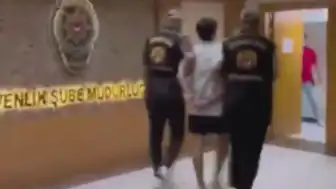 Komedyen Deniz Göktaş Hakkında Soruşturma Başlatıldı ve Gözaltına Alındı