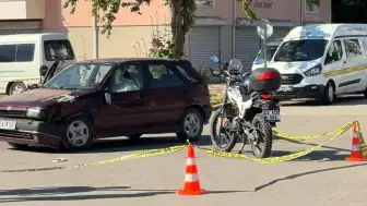 Konya Seydişehir'deki Trafik Kazasında Yaralanan Öğretmen Hayatını Kaybetti