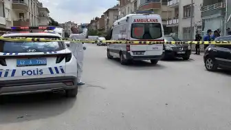 Konya'da Cinayet: Şüpheli Üvey Annesini ve Kız Kardeşini Öldürdü