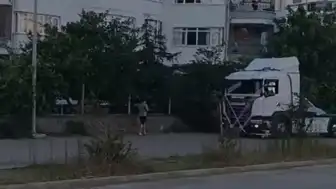 Kozan'da düğün konvoyunda havalı korna kullanan sürücülere ağır ceza