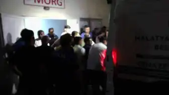Malatya Yeşilyurt'ta Silahlı Çatışma: 1 Kişi Yaşamını Yitirdi