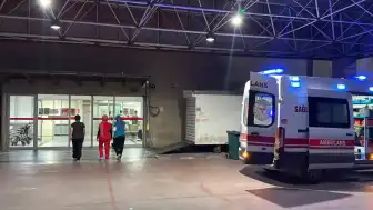 Manisa Turgutlu'da Mevlit Sonrası 19 Kişide Zehirlenme Şüphesi