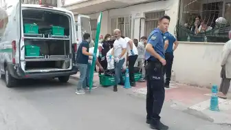 Manisa'da Şüpheli Ölüm: Kardeşinin Cesediyle 2 Gün Aynı Evde Kaldığı Belirlendi
