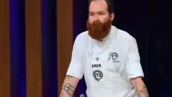 MasterChef Şampiyonu E.K.'nın Cenaze Programı Belli Oldu