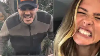 Mauro Icardi ve China Suárez İlişkisinde Kriz İddiaları: Ayrılık ve Barışma Tartışmaları