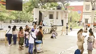 Meksika'da 7.3 Büyüklüğünde Deprem: Tsunami Uyarısı Yapıldı