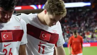 Milli Futbolculardan TFF Başkanı İbrahim Hacıosmanoğlu'na Villa Tepkisi: "Villa Falan İstemiyoruz"