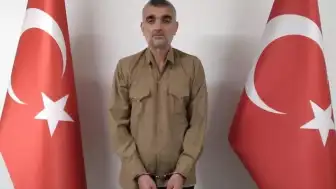 MİT Operasyonu: Sarı Bültenle Aranan Talip Güler Yakalanarak Türkiye'ye Getirildi