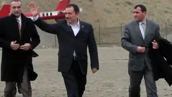 Muhsin Yazıcıoğlu Dosyasında Yeni Gelişme: Bylock Yazışmaları Tespit Edildi