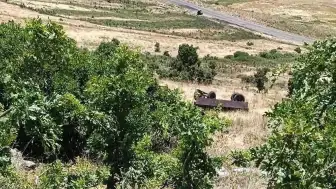 Muş'ta Piknik Yolunda Traktör Römorku Uçuruma Yuvarlandı: 1 Ölü, 23 Yaralı