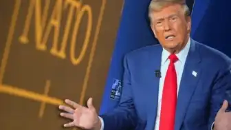 NATO Zirvesi Hazırlıkları: ABD Başkanı Donald Trump'ın Ankara Konaklama İddiaları