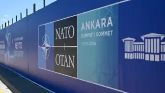 NATO Zirvesi Kapsamında Ankara'da Kapsamlı Trafik ve Güvenlik Yasakları Uygulanıyor