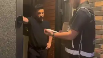O.U. Hakkında Tutuklama Talebi