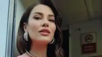Oyuncu Ece İrtem hayatını kaybetti