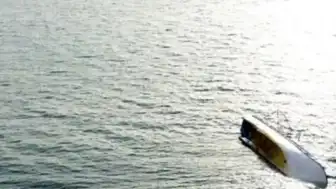Pakistan'da Tekne Kazası: Saifullah Gölü'nde 7 Turist Hayatını Kaybetti
