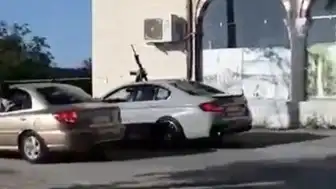 Sakarya'da Düğün Konvoyunda Havaya Ateş Açanlara İdari Para Cezası
