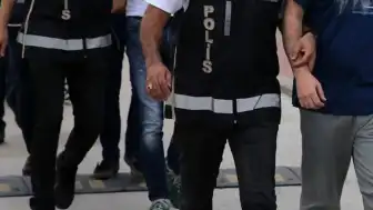 Samsun Atakum'da Masaj Salonuna Fuhuş Operasyonu Düzenlendi
