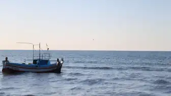 Samsun'un Çarşamba İlçesinde Tekne Alabora Oldu: 3 Kişi Kayıp