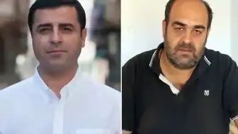 Selahattin Demirtaş'tan Güran Ailesi Davası Hakkında Açıklama: 'Suçu İspatlanabilmiş Tek İsim N.B.'